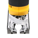 EAN 5035048710623 - DeWALT DCS334NT-XJ power jigsaws 3200 spm 2,1 kg imagen 4