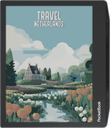 EAN 7640152096655 - PocketBook Era Color lectore de e-book Pantalla táctil 32 GB Wifi Negro, Azul claro imagen 7