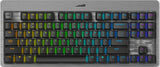 EAN 8720254075921 - Mountain Everest Core teclado Juego USB QWERTZ Alemán Gris imagen 1