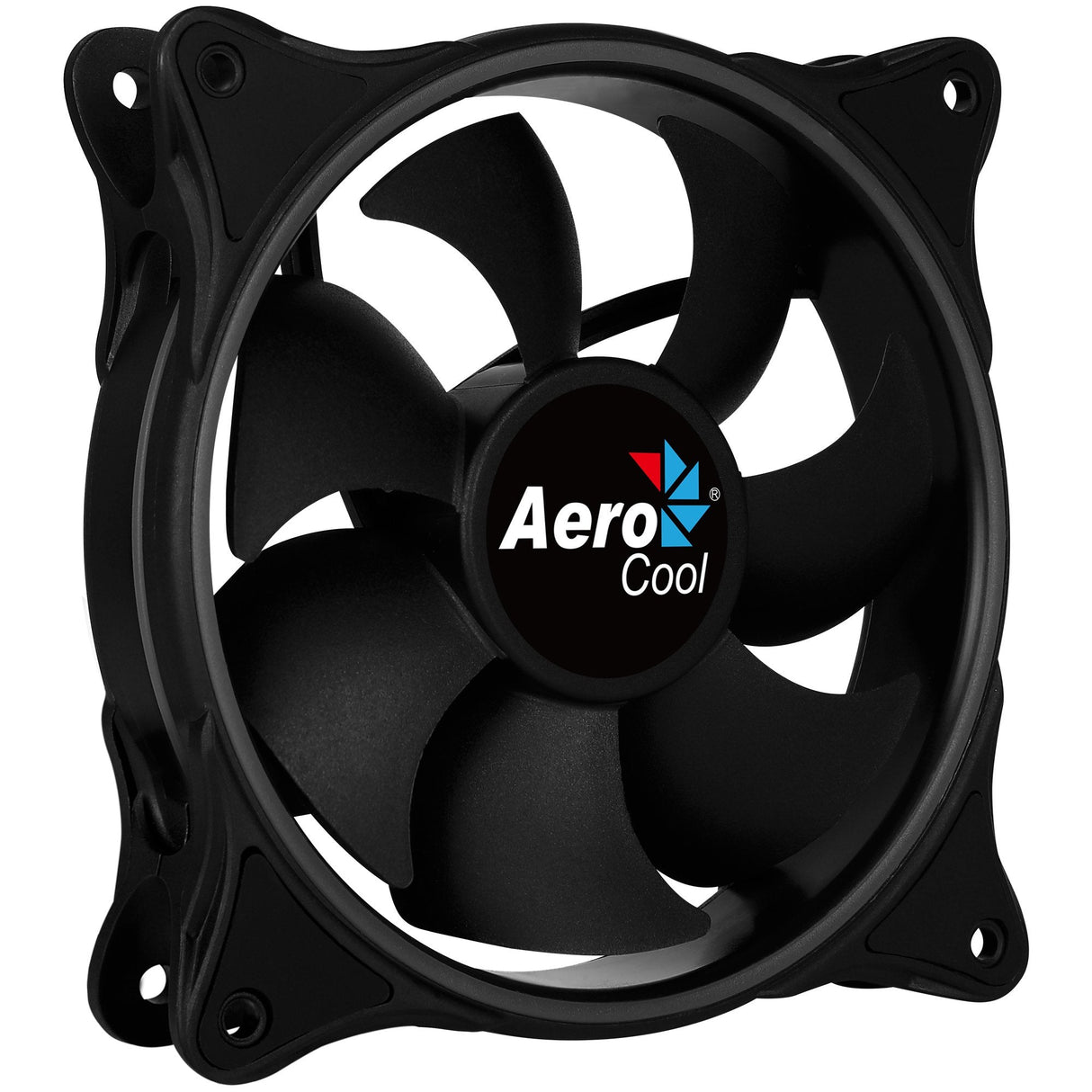 Ventilador Auxiliar Eclipse 12 Rgb Aerocool