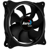 Ventilador Auxiliar Eclipse 12 Rgb Aerocool