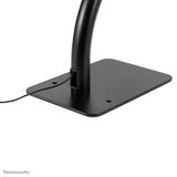 Neomounts By Newstar Soporte Para Mostrador Tablet 100x100 Mm 1kg 7.9-11''  Negro