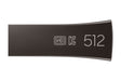 EAN 8806095379708 - Samsung MUF-512BE unidad flash USB 512 GB USB tipo A 3.2 Gen 1 (3.1 Gen 1) Gris imagen 1