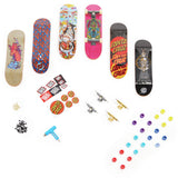 Tech Deck - Skate Shop Bonus - Paquete De Modelo Aleatorio - Ref. 6028845