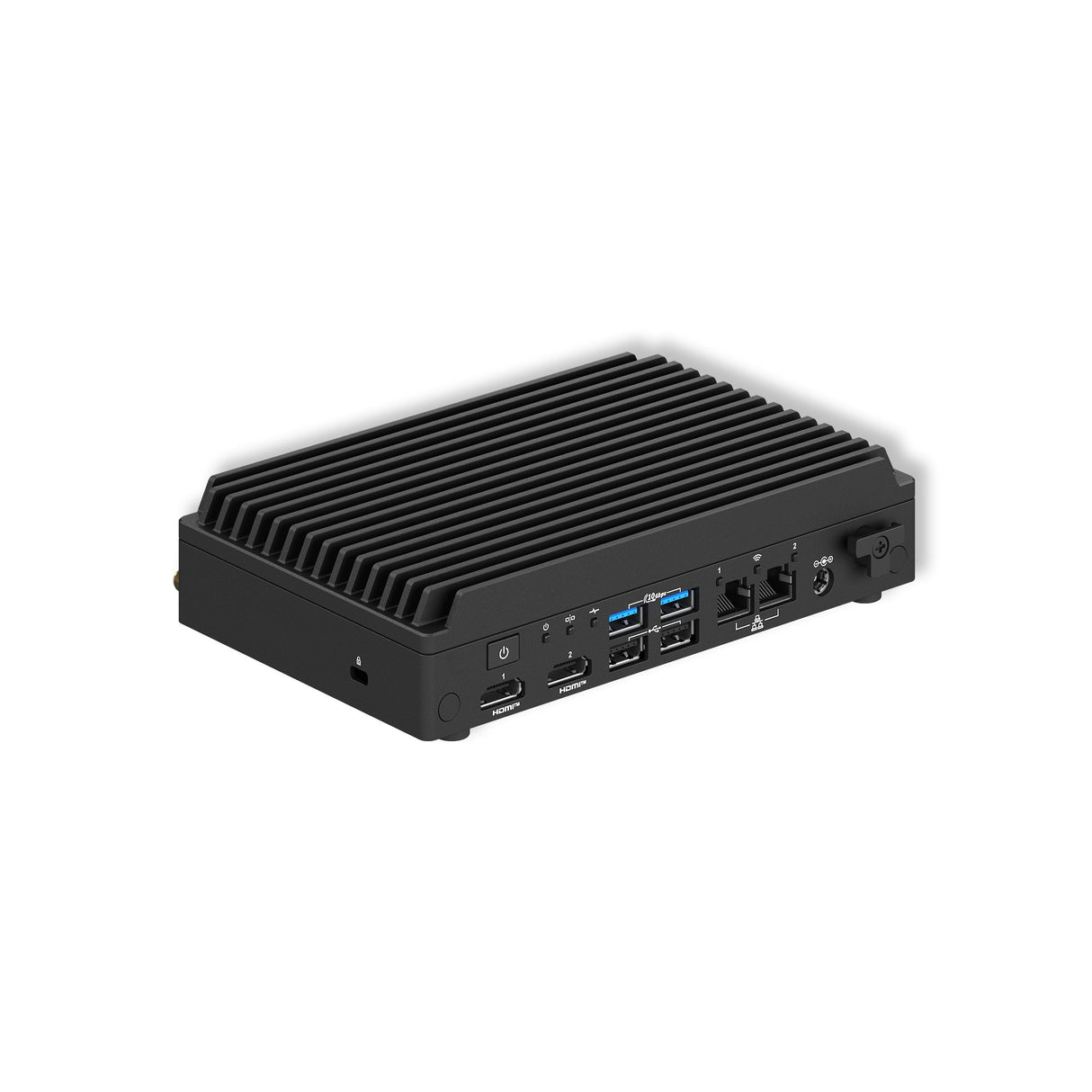 EAN 4711387471517 - ASUS NUC 13 Rugged BNUC13BRFA200B02I Negro x7211E imagen 9