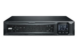 Professional Online Ups (230v 50/60hz, 3000va/3000w) With Snmp, Usb And Rs-232 Support