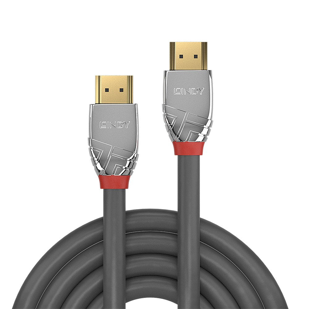 Lindy 37875 Cable Hdmi 7,5 M Hdmi Tipo A [Estándar] Gris