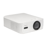EAN 5706751091292 - Denver PR-4300 videoproyector Proyector de corto alcance 400 lúmenes ANSI 4K (4096x2400) Blanco imagen 3