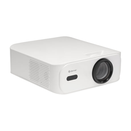 EAN 5706751091292 - Denver PR-4300 videoproyector Proyector de corto alcance 400 lúmenes ANSI 4K (4096x2400) Blanco imagen 4