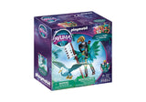 Playmobil 70802 Knight Fairy Con Animal Del Alma