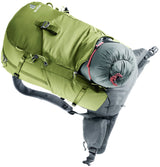 Mochila De Senderismo  Deuter Trail Pro 33