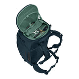 EAN 0085854258524 - Thule TLPF260 Darkest blue mochila Mochila de viaje Azul Poliéster imagen 6