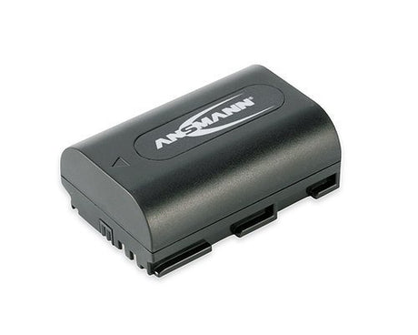 EAN 4013674005987 - Ansmann A-Can LP E 6 Ión de litio 1400 mAh imagen 1