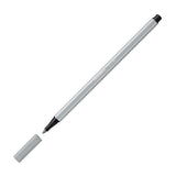 Stabilo Pen 68 Rotulador Gris Claro -10u-