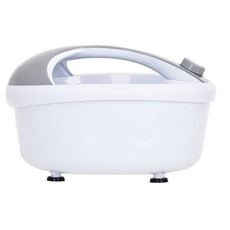 EAN 5903887801768 - Adler AD 2177 bañera de pies 450 W Gris, Blanco imagen 5