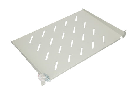 EAN 5903148912745 - Extralink 19-Zoll-Fachboden für Haengeschränke 1 HE Cajón metálico para rack imagen 1