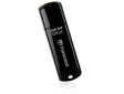 EAN 0760557831693 - Transcend JetFlash 700 unidad flash USB 128 GB USB tipo A 3.2 Gen 1 (3.1 Gen 1) Negro imagen 1