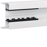 Hager Brstungsk.Unterteil Brn6517019016 Profil Einbau Pvc 65x170mm Verkehrswei
