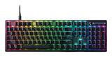 Teclado Inglés Razer Rz03-04500100-R3m1 Usb Qwerty Ee. Uu. Negro