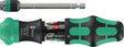 EAN 4013288233981 - Wera 05051513001 destornillador manual Juego Destornillador plano imagen 1