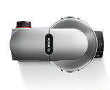 Bosch Mum9bx5s65 Robot De Cocina 5,5 L Acero Inoxidable 1500 W