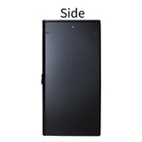 EAN 5420016846044 - LOGON RDL32U68BL armario rack 32U Rack o bastidor independiente Negro imagen 4
