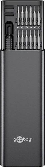 EAN 4040849778353 - Goobay 77835 destornillador manual Sencillo Destornillador plano imagen 7
