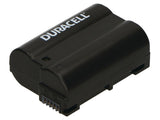 EAN 5055190110911 - Duracell DRNEL15C batería para cámara/grabadora Ión de litio 2250 mAh imagen 1