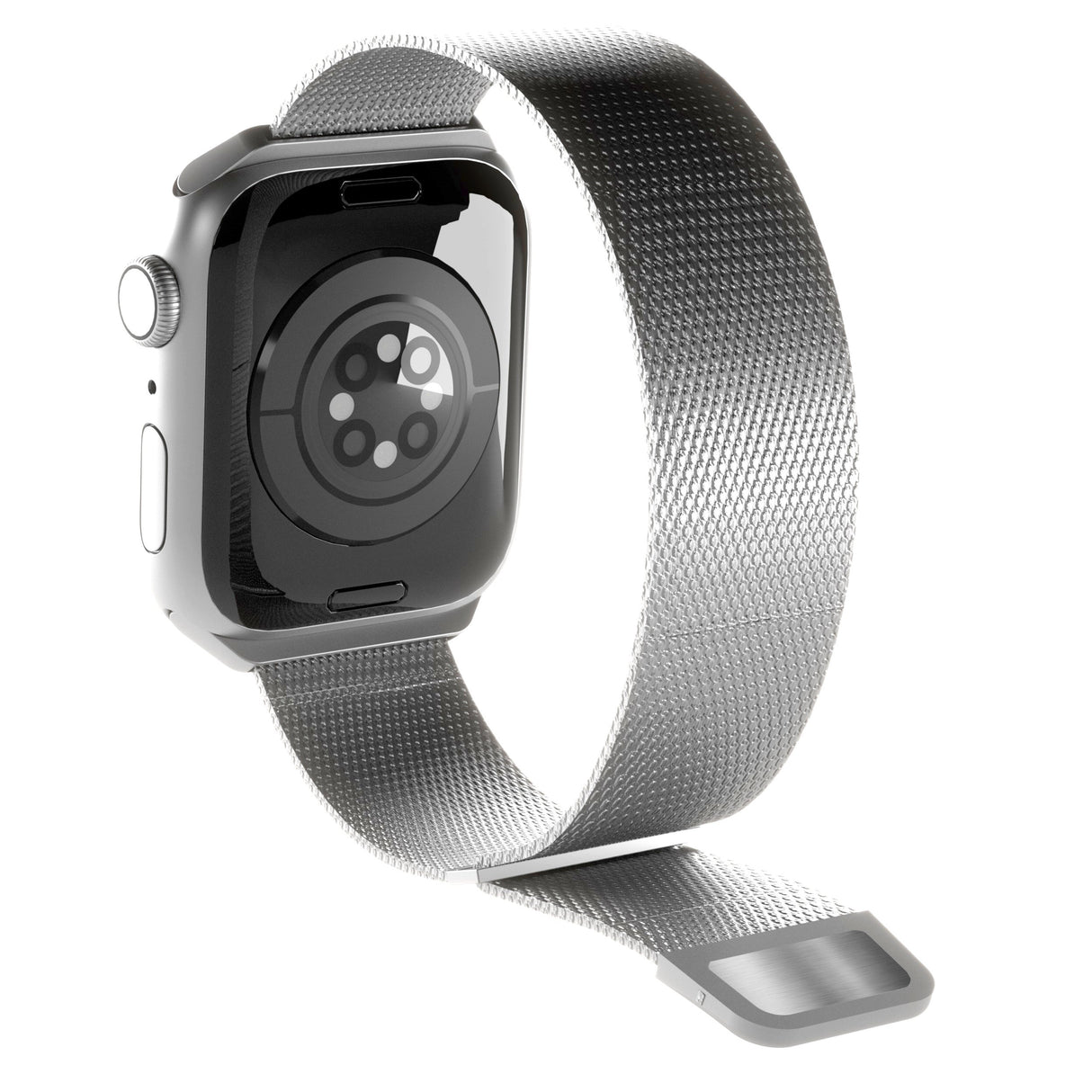 EAN 8018417441387 - PURO PUMILAW44SIL pieza y accesorio para reloj Correa de reloj imagen 3
