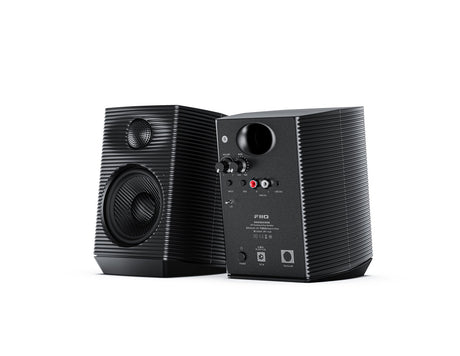EAN 6953175721109 - FiiO SP3 altavoz portátil o de fiesta Negro imagen 5