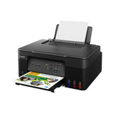 EAN 4549292213287 - Canon PIXMA G3430 Inyección de tinta A4 4800 x 1200 DPI Wifi imagen 5