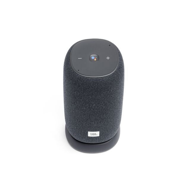 Altavoz  Jbl Link Portable 20w Gris Bluetooth