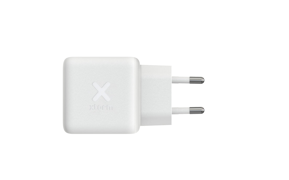 EAN 8718182276756 - Xtorm 30W GaN Wall Charger imagen 7