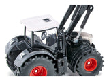 Tractor Siku Farmer Fendt 942 Vario Con Cargador Frontal 10199000000