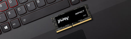 EAN 0740617318371 - Kingston Technology FURY Impact módulo de memoria 1 x 32 GB 3200 MT/s 260-pin SO-DIMM imagen 14