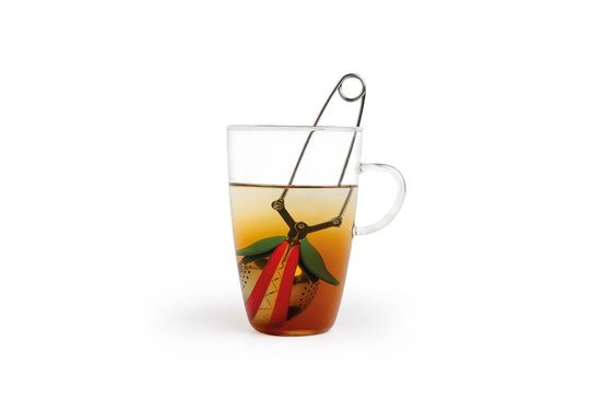 Ototo Tea Trap Tea Infuser
