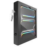 EAN 0810157341372 - Compulocks 111B13PAPX4B soporte de seguridad para tabletas Negro 33 cm (13") imagen 3