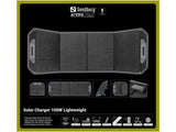 Solar Charger 100w Lightweight