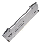 EAN 4711378428285 - Patriot Memory Viper Xtreme 5 RGB módulo de memoria 48 GB 2 x 24 GB DDR5 6400 MT/s 288-pin DIMM ECC imagen 4