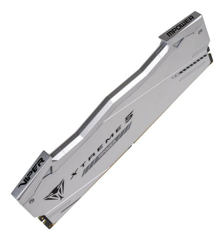 EAN 4711378428254 - Patriot Memory Viper Xtreme 5 RGB módulo de memoria 32 GB 2 x 16 GB DDR5 6000 MT/s 288-pin DIMM ECC imagen 4