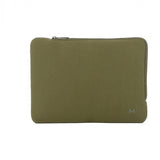 Mobilis 049020 Maletín Para Portátil 36,1 Cm (14.2") Verde, Gris