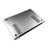 Terratec 221600 Soporte Para Portátil Gris
