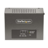 EAN 0065030900928 - StarTech.com AS445C-POE-INJECTOR adaptador e inyector de PoE 2.5 Gigabit Ethernet, 5 Gigabit Ethernet, Et imagen 5