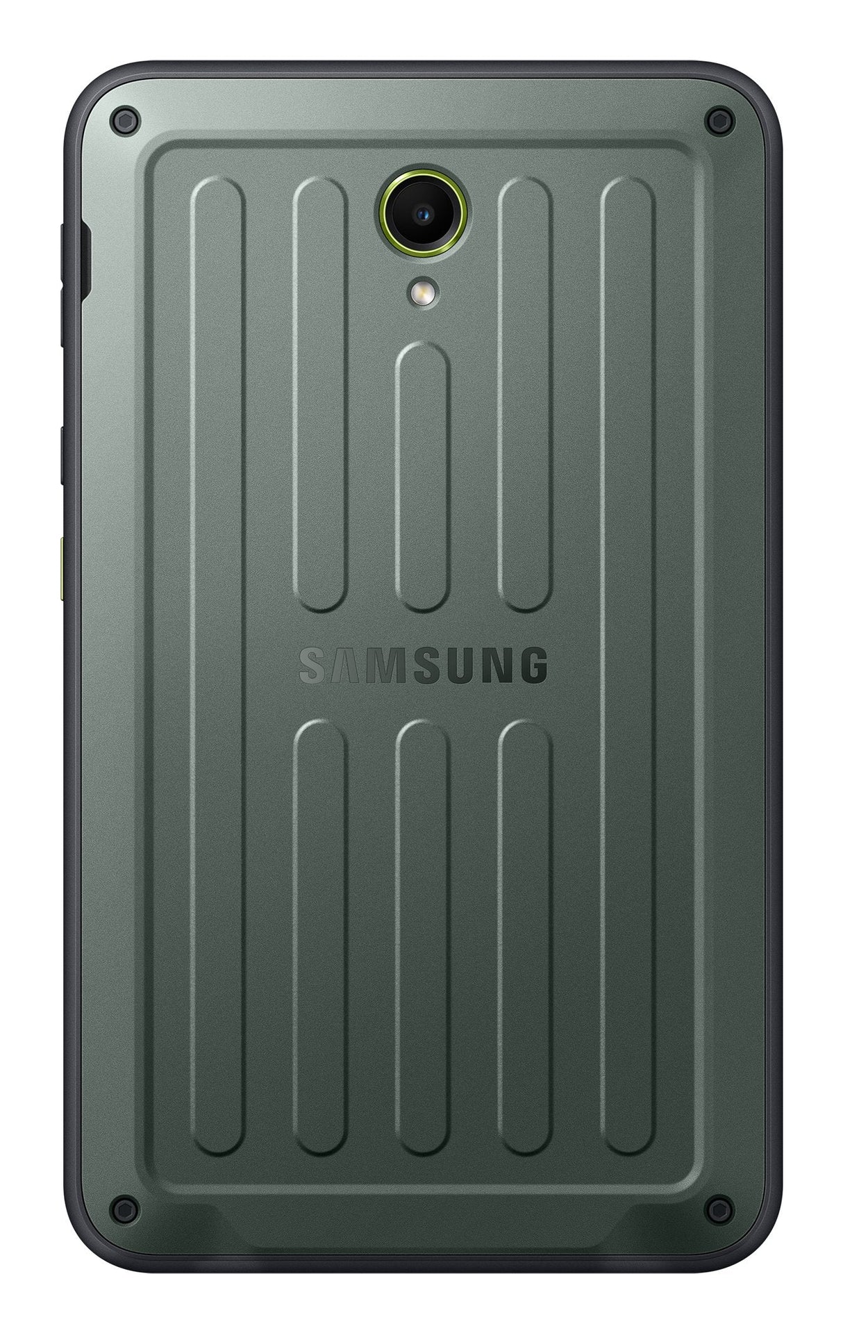 Samsung Galaxy Tab Active5 Enterprise Edition 5g Lte-Tdd & Lte-Fdd 128 Gb 20,3 Cm [8] Samsung Exynos 6 Gb Wi-Fi 6 [802.11ax] Android 14 Verde