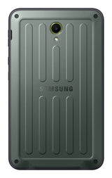 Samsung Galaxy Tab Active5 Enterprise Edition 5g Lte-Tdd & Lte-Fdd 128 Gb 20,3 Cm [8] Samsung Exynos 6 Gb Wi-Fi 6 [802.11ax] Android 14 Verde