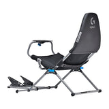 EAN 8717496872791 - Playseat Challenge X - Logitech G Edition Silla gaming Negro, Gris imagen 2