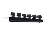 EAN 5099206097896 - Logitech G 920-010434 teclado Juego USB QWERTZ Alemán Negro imagen 3