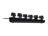 EAN 5099206098398 - Logitech G 920-010558 teclado Juego USB QWERTY Español Negro imagen 3