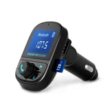 Energy Sistem Car Transmitter Fm Bluetooth Pro
