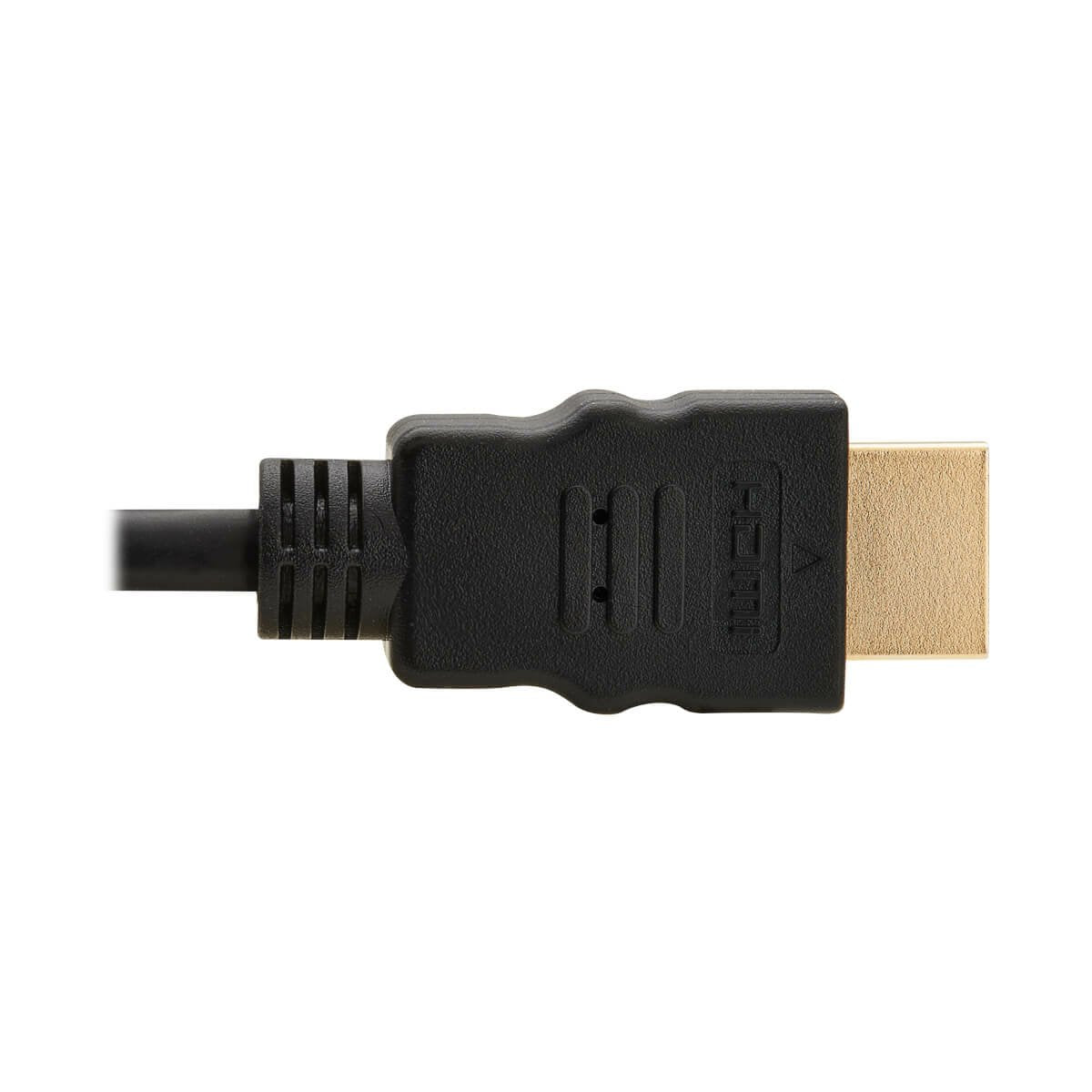 Tripp Lite P568-006 Cable Hdmi Alta Velocidad, 4k X 2k (M/M), Negro, 1.83 M [6 Pies]